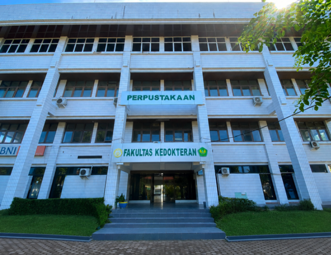 Fakultas Kedokteran