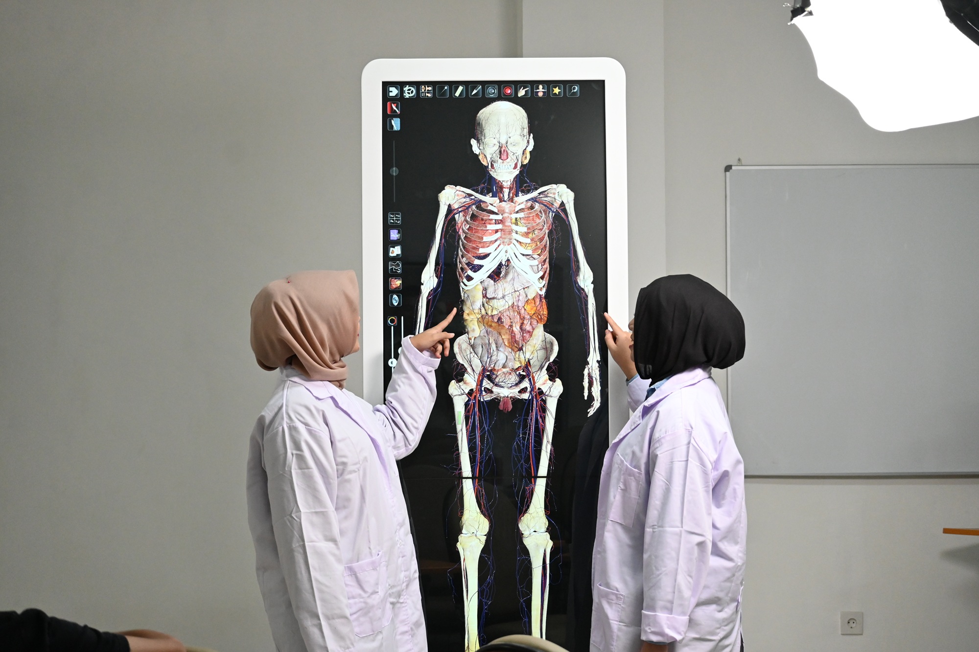 Fakultas Kedokteran