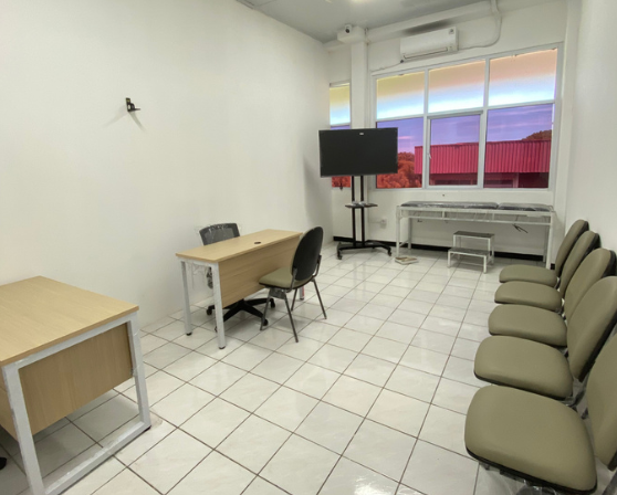 Ruang Skills Lab