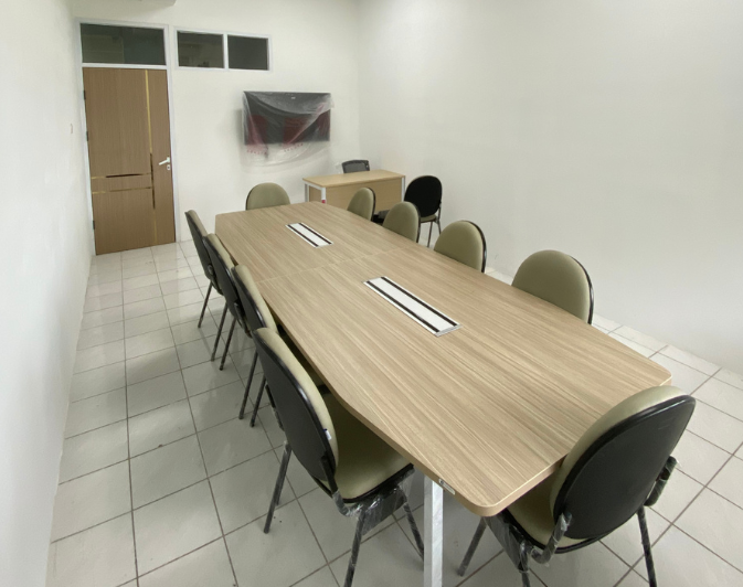 Ruang Tutorial