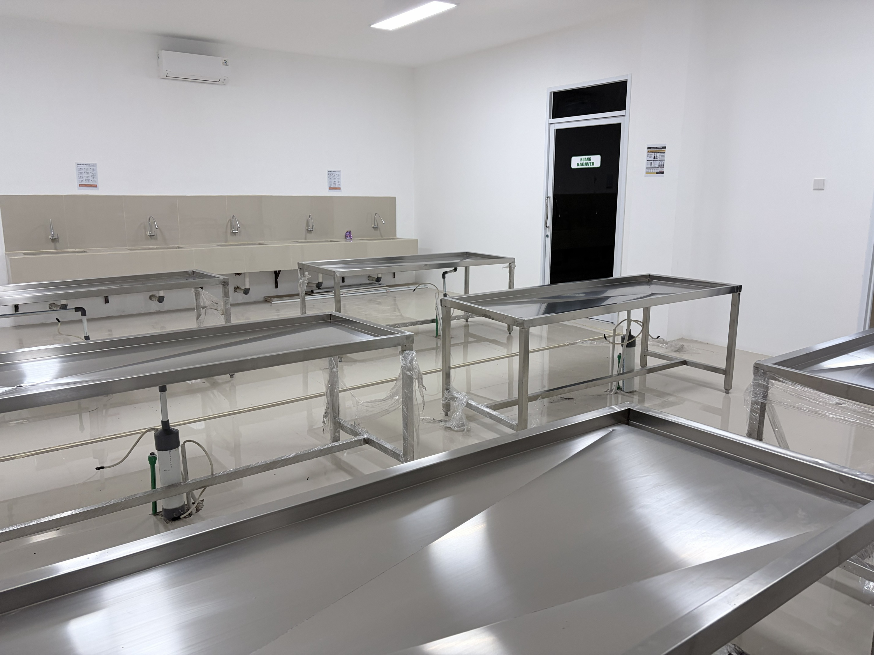Laboratorium Anatomi