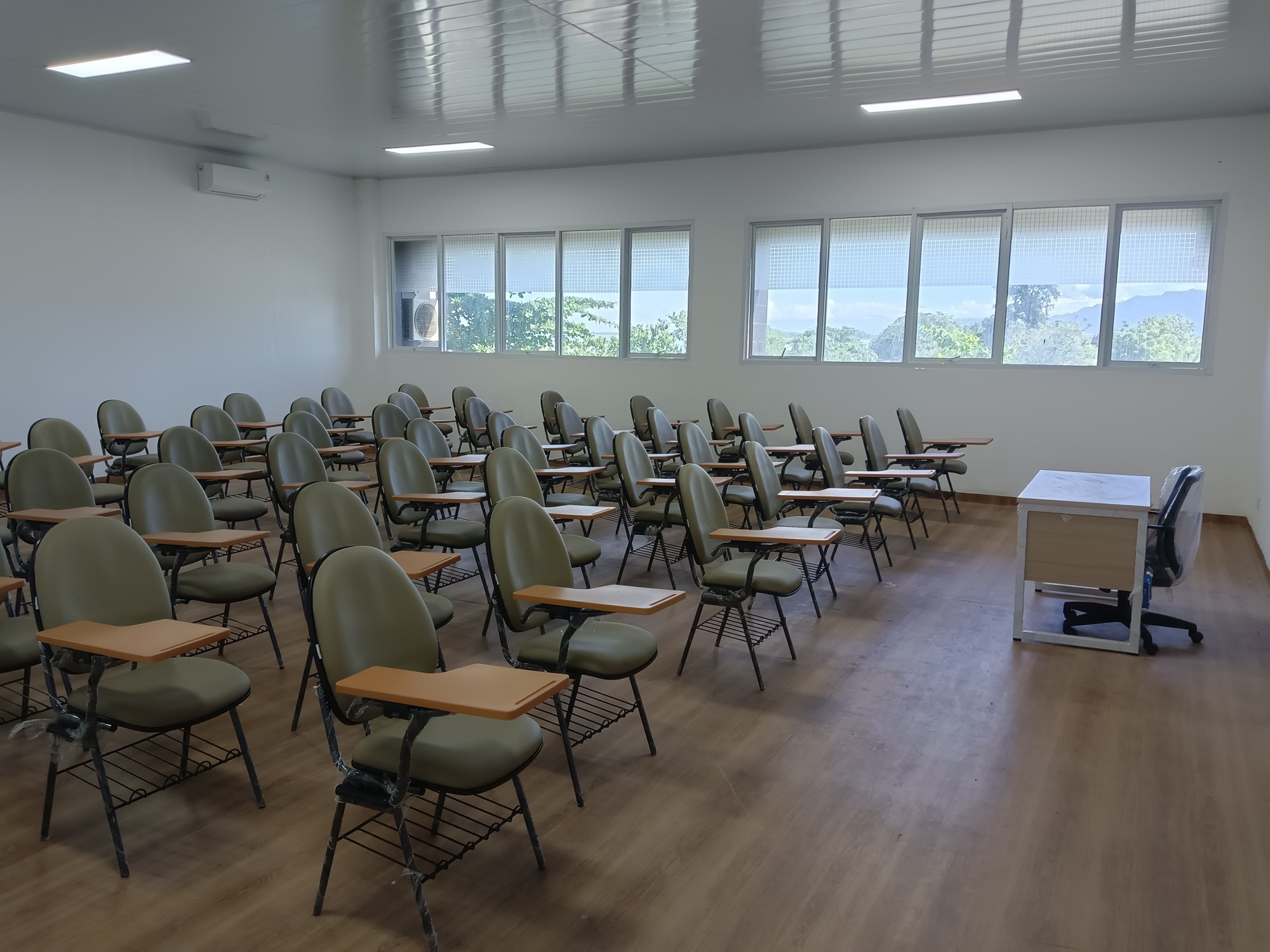 Ruang Kuliah