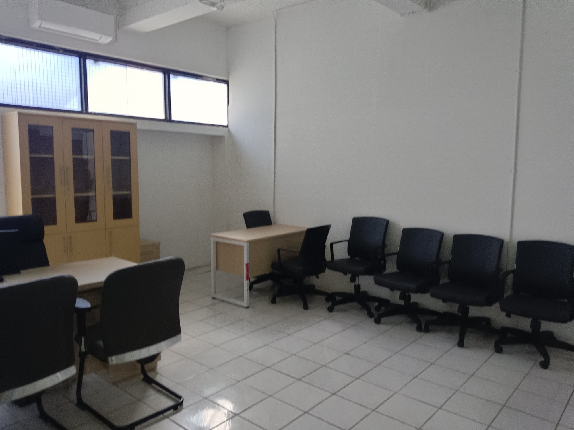 Ruang Ketua Program Studi