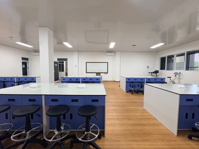 Laboratorium Fisiologi dan Neurosains