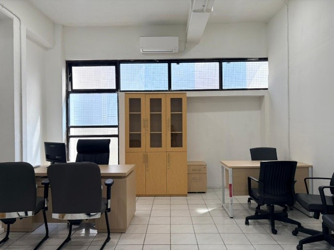 Ruang Ketua Program Studi