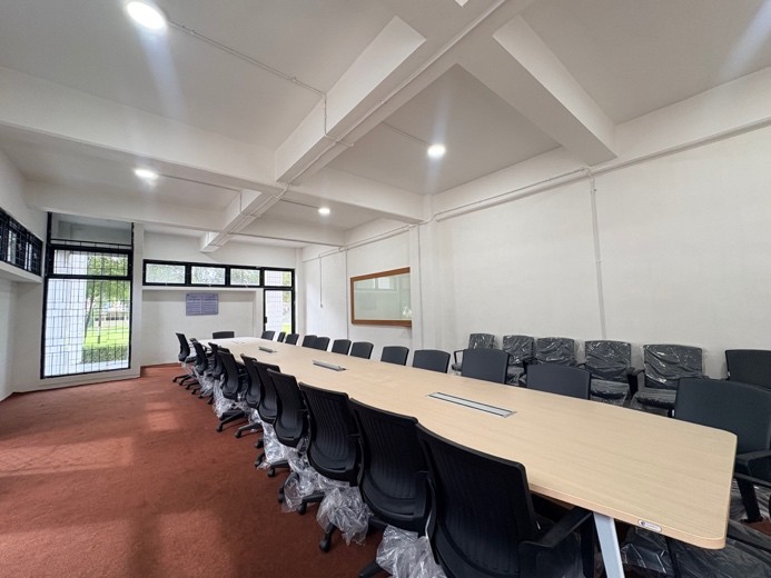 Ruang Sidang Fakultas