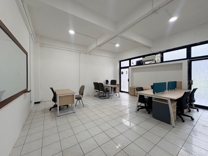 Ruang Medical Education Unit